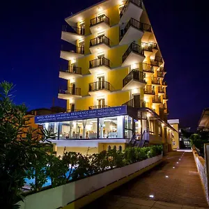 Hotel Mondial, Lido di Jesolo