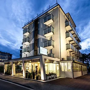 Hotel & Carinthia S, Lido di Jesolo