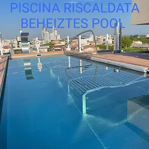 Hotel Almalux Wellness & 3 Stelle Superior, Lido di Jesolo