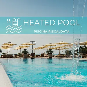 Hotel Park Brasilia, Lido di Jesolo