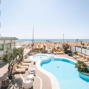 Hotel Capri, Lido di Jesolo