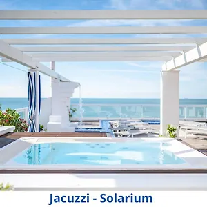 Hotel Orizzonte, Lido di Jesolo