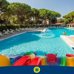 Vakantiepark Club Del Sole Family, Lido di Jesolo