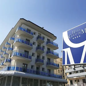 Hotel Croce Di Malta, Lido di Jesolo