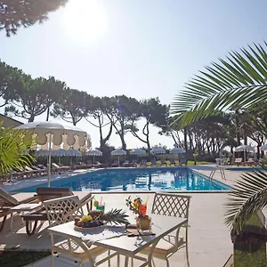 Hotel Park Maracaibo, Lido di Jesolo