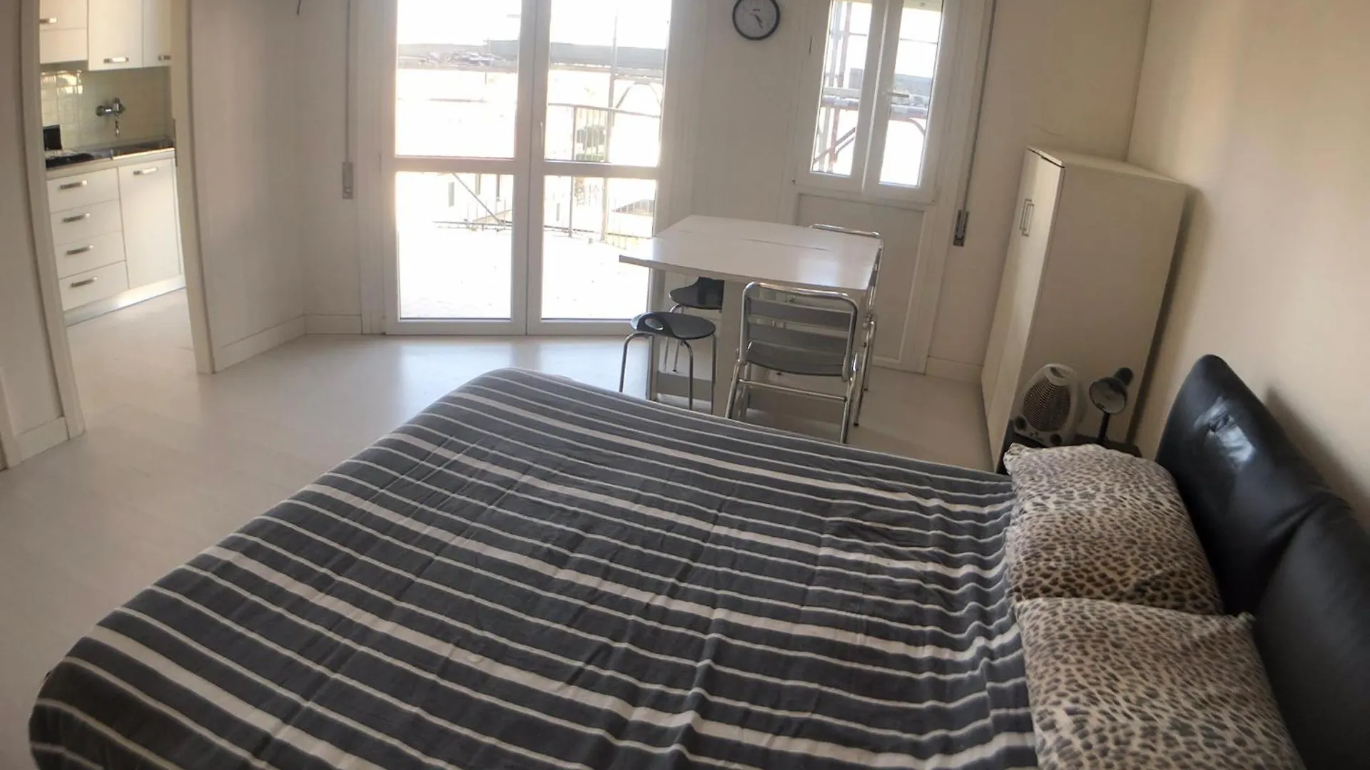 Airone Mare, Monolocale, Vista Mare, Lido Di Jesolo Apartment 0*,