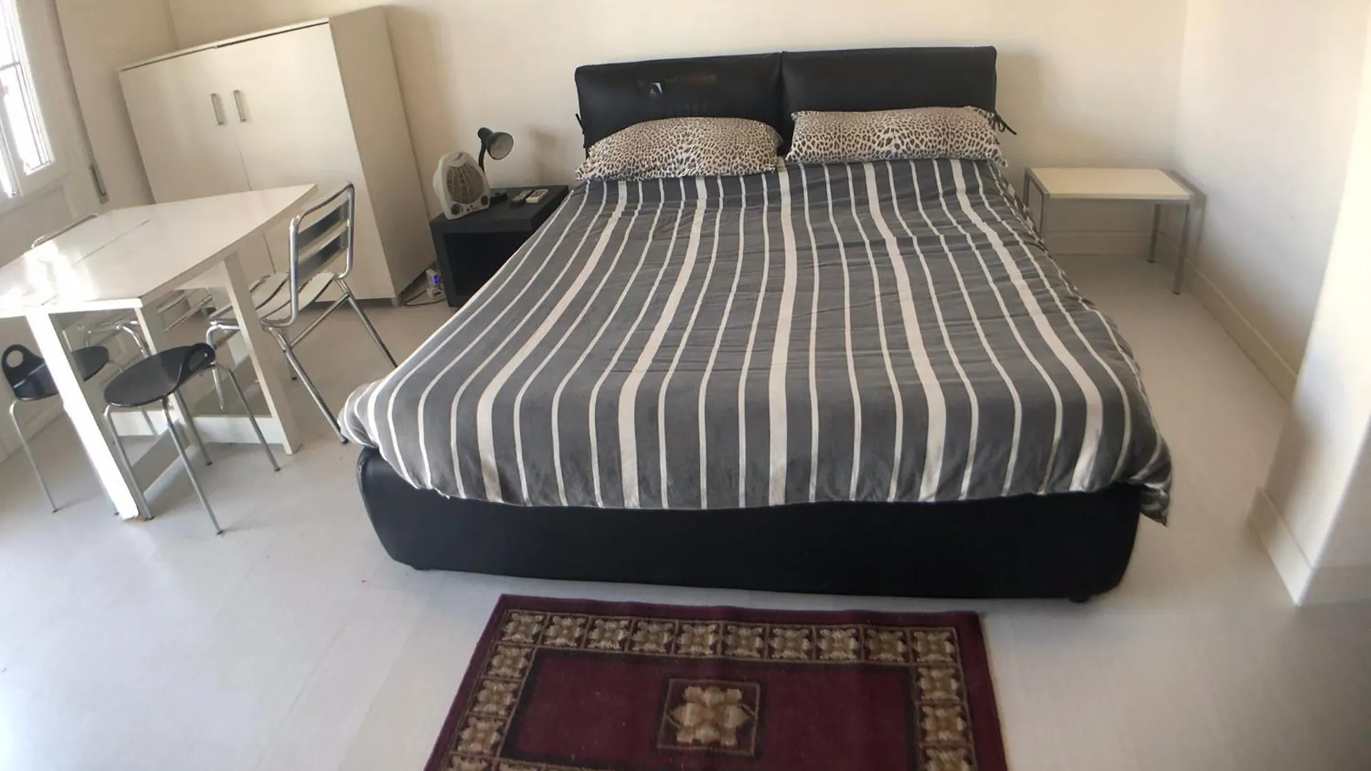 Airone Mare, Monolocale, Vista Mare, Lido Di Jesolo Apartment